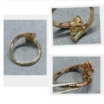 BVLGARI Divas?? Dream Ring - 图片 3