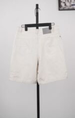 Dior Cd Little Heart Embroidered Shorts - 图片 2