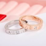 BVLGARI B.zero1 Ring - 图片 3