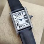 CARTIER Tank Must de Cartier watch 29.5 x 22 mm - 图片 6