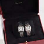 CARTIER Panth??re de Cartier watch 22 x 30 mm - 图片 5