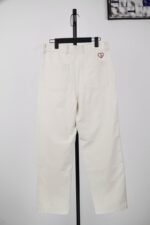Dior Cd Little Heart Embroidered Trousers - 图片 2