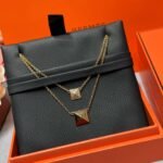 HERMES Herm??s Clou d??H pendant - 图片 4