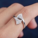 BVLGARI Divas?? Dream Ring - 图片 3