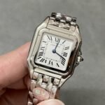 CARTIER Panth??re de Cartier watch 27 x 37 mm - 图片 2