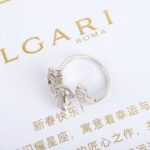 BVLGARI Fiorever Ring - 图片 3