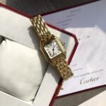 CARTIER Panth??re de Cartier watch 27 x 37 mm - 图片 6