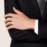 CARTIER LOVE ring large model - 图片 3