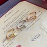 CARTIER Juste un Clou ring small model - 图片 4