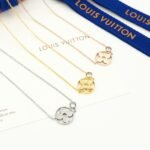 LOUIS VUITTON Idylle Blossom Pendant - 图片 4