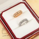 CARTIER Clash de Cartier ring small model - 图片 5