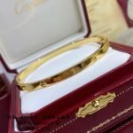 CARTIER LOVE bracelet small model - 图片 2