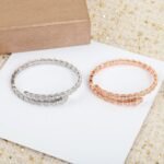 BVLGARI Serpenti Viper Bracelet - 图片 3