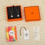 HERMES Amulettes Birkin pendant - 图片 7