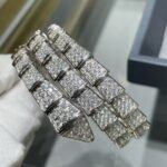 BVLGARI Serpenti Viper Bracelet - 图片 5