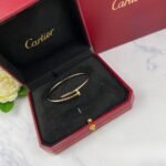 CARTIER Juste un Clou bracelet small model - 图片 3