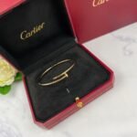 CARTIER Juste un Clou bracelet small model - 图片 3