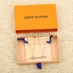 LOUIS VUITTON Ombre Blossom Pendant - 图片 3