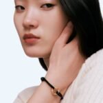 LOUIS VUITTON Empreinte Bracelet - 图片 3