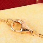 CARTIER Juste un Clou pendant diamonds - 图片 3