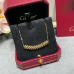 CARTIER Clash de Cartier pendant small model - 图片 2