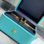 Tiffany and Co TIFFANY T Wire Bracelet - 图片 3