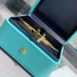 Tiffany and Co TIFFANY T Wire Bracelet - 图片 3
