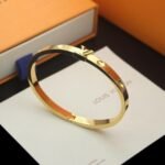 LOUIS VUITTON Empreinte Bangle - 图片 2
