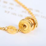 BVLGARI B.zero1 Bracelet - 图片 4