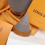 LOUIS VUITTON Idylle Blossom Monogram Bracelet - 图片 5