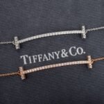 Tiffany and Co TIFFANY T Smile Bracelet - 图片 8