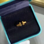 Tiffany and Co TIFFANY T Wire Ring - 图片 2