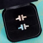 Tiffany and Co TIFFANY T Wire Ring - 图片 5