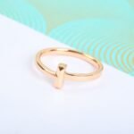 Tiffany and Co TIFFANY T T1 Ring - 图片 2