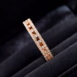 Tiffany and Co TIFFANY T True Wide Ring - 图片 2