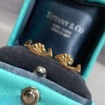Tiffany and Co TIFFANY Smile Mini Earrings - 图片 3