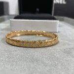 CHANEL Coco Crush bracelet Quilted motif - 图片 2