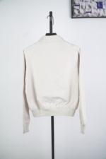 Dior Cd Small Heart Embroidered Jacket Jacket - 图片 2