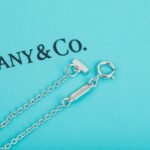 Tiffany and Co TIFFANY T Smile Pendant - 图片 5