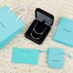 Tiffany and Co TIFFANY T Medium Smile Pendant - 图片 6