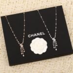 CHANEL Eternal N??5 necklace - 图片 3
