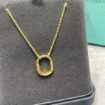 Tiffany and Co TIFFANY Look Small Pendant - 图片 4