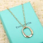Tiffany and Co TIFFANY Look Pendant - 图片 2