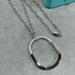 Tiffany and Co TIFFANY Look Pendant - 图片 5
