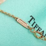 Tiffany and Co TIFFANY Knot Pendant - 图片 5