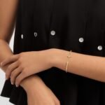 LOUIS VUITTON Idylle Blossom Twist Bracelet - 图片 3