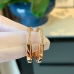 Tiffany and Co TIFFANY Look Earrings - 图片 2