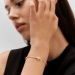 LOUIS VUITTON Idylle Blossom Twist Bracelet - 图片 3