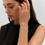 LOUIS VUITTON Idylle Blossom Twist Bracelet - 图片 3