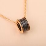 BVLGARI B.zero1 Necklace - 图片 4